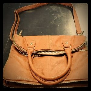 Steve madden crossbody / hobo